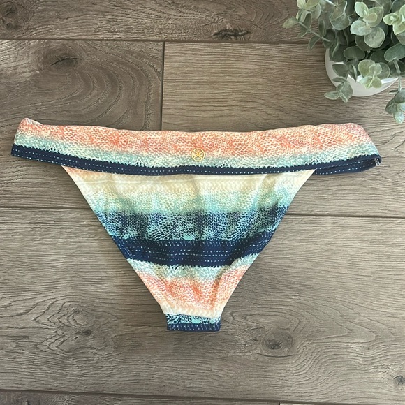 VIX PAULA HERMANNY Women’s Bikini Bottom Size Large - Picture 3 of 4